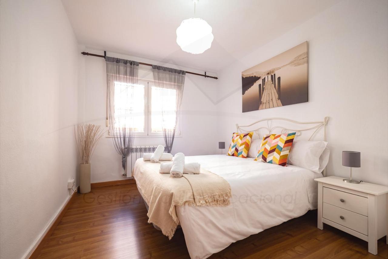 Pintor Pelayo Apartment Gijon Exterior photo
