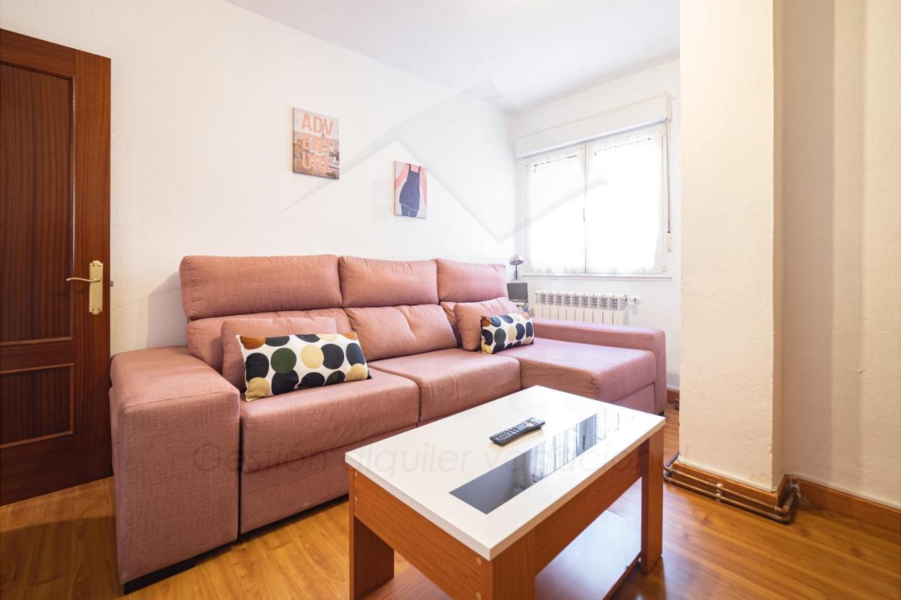Pintor Pelayo Apartment Gijon Exterior photo